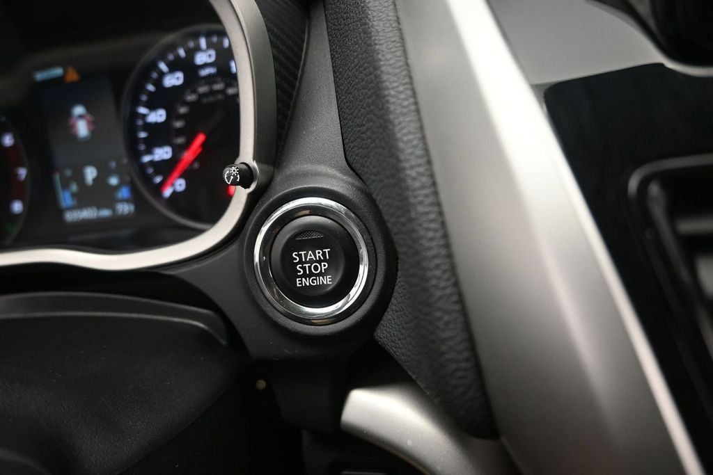 2024 Mitsubishi Eclipse Cross SEL