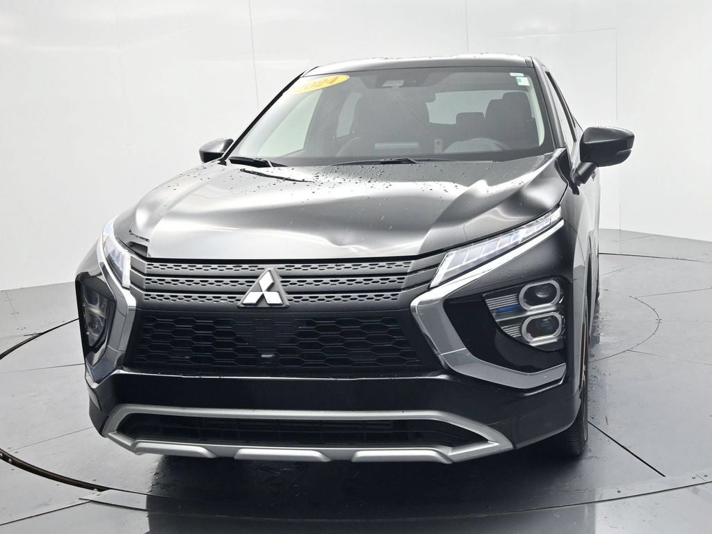 2024 Mitsubishi Eclipse Cross SEL