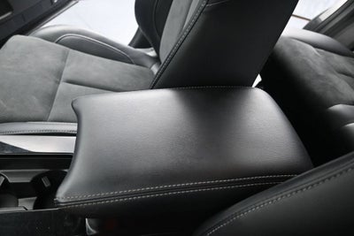 2024 Mitsubishi Eclipse Cross SEL