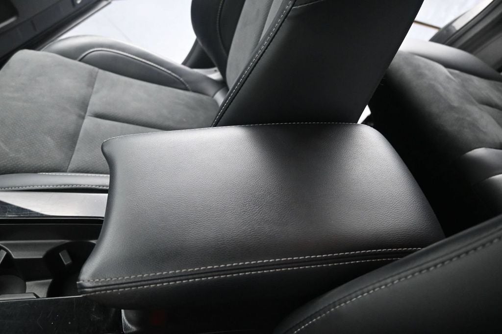 2024 Mitsubishi Eclipse Cross SEL