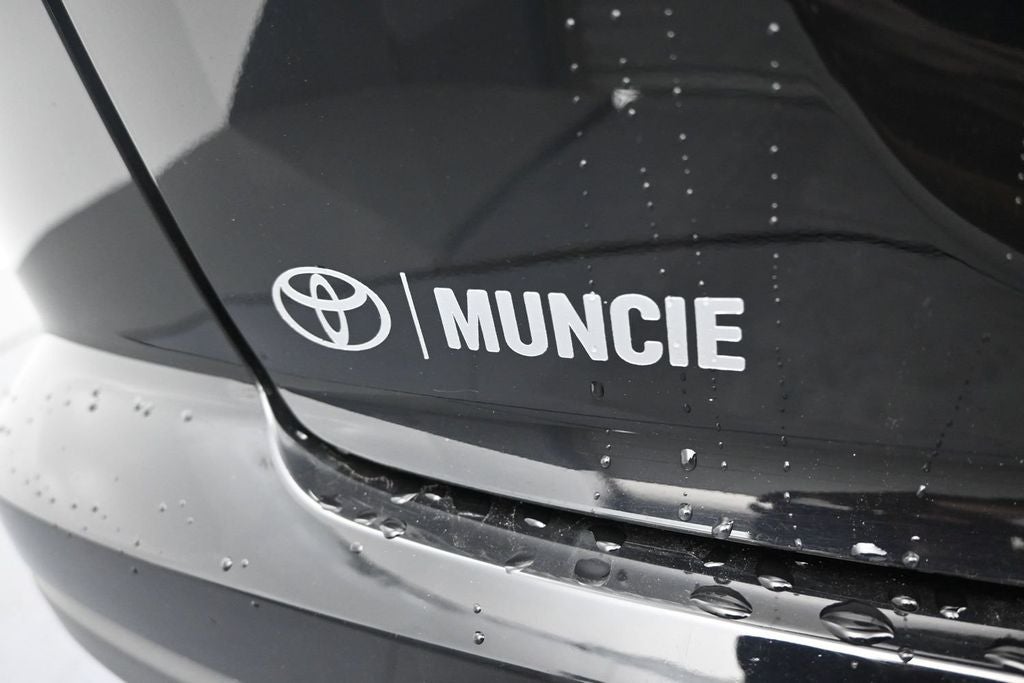 2024 Mitsubishi Eclipse Cross SEL