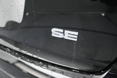 2024 Mitsubishi Eclipse Cross SEL
