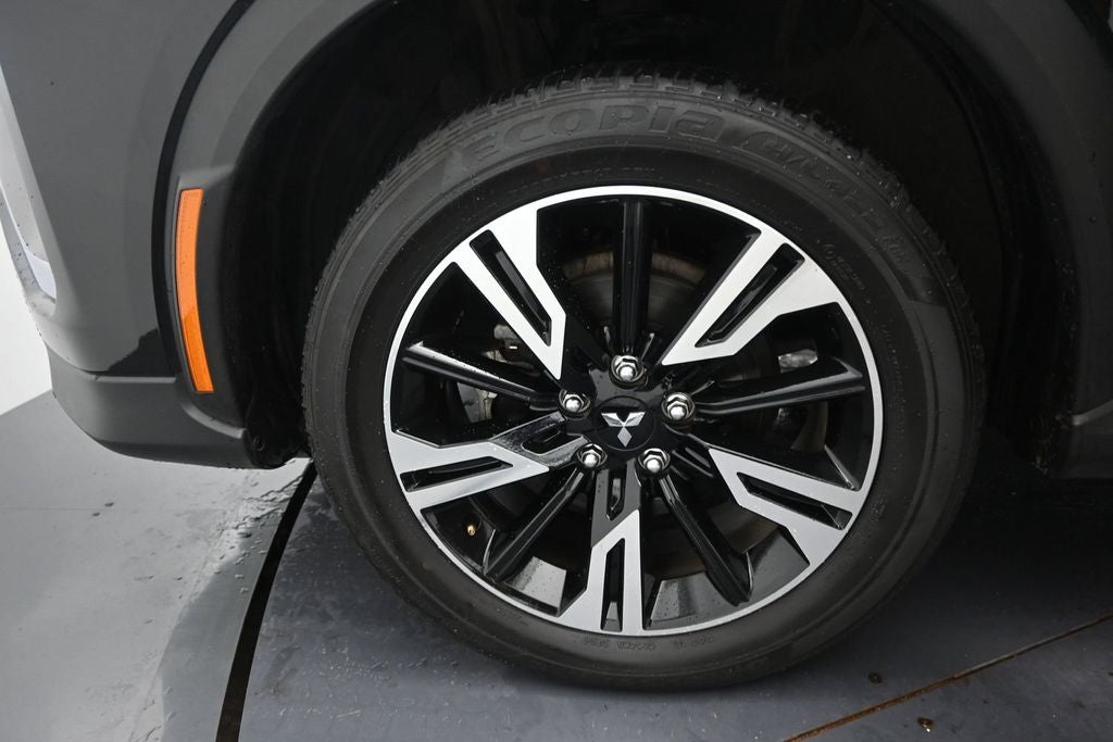 2024 Mitsubishi Eclipse Cross SEL