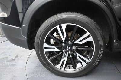2024 Mitsubishi Eclipse Cross SEL