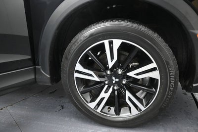 2024 Mitsubishi Eclipse Cross SEL