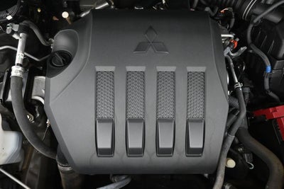 2024 Mitsubishi Eclipse Cross SEL