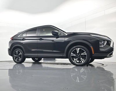 2024 Mitsubishi Eclipse Cross SEL