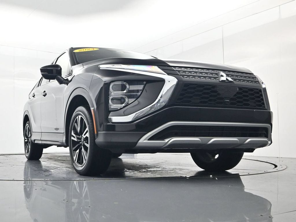 2024 Mitsubishi Eclipse Cross SEL
