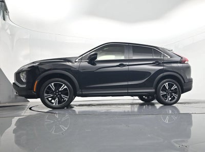 2024 Mitsubishi Eclipse Cross SEL