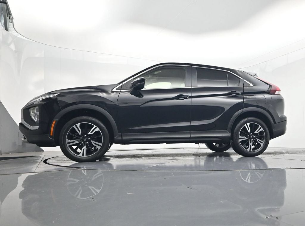 2024 Mitsubishi Eclipse Cross SEL
