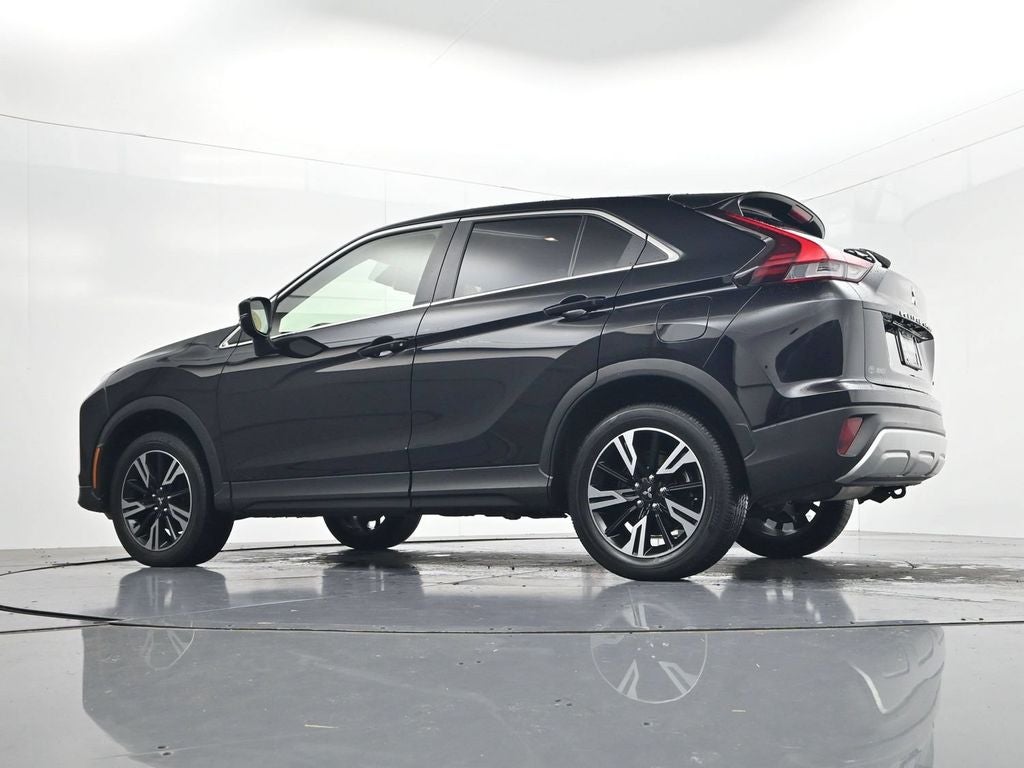 2024 Mitsubishi Eclipse Cross SEL