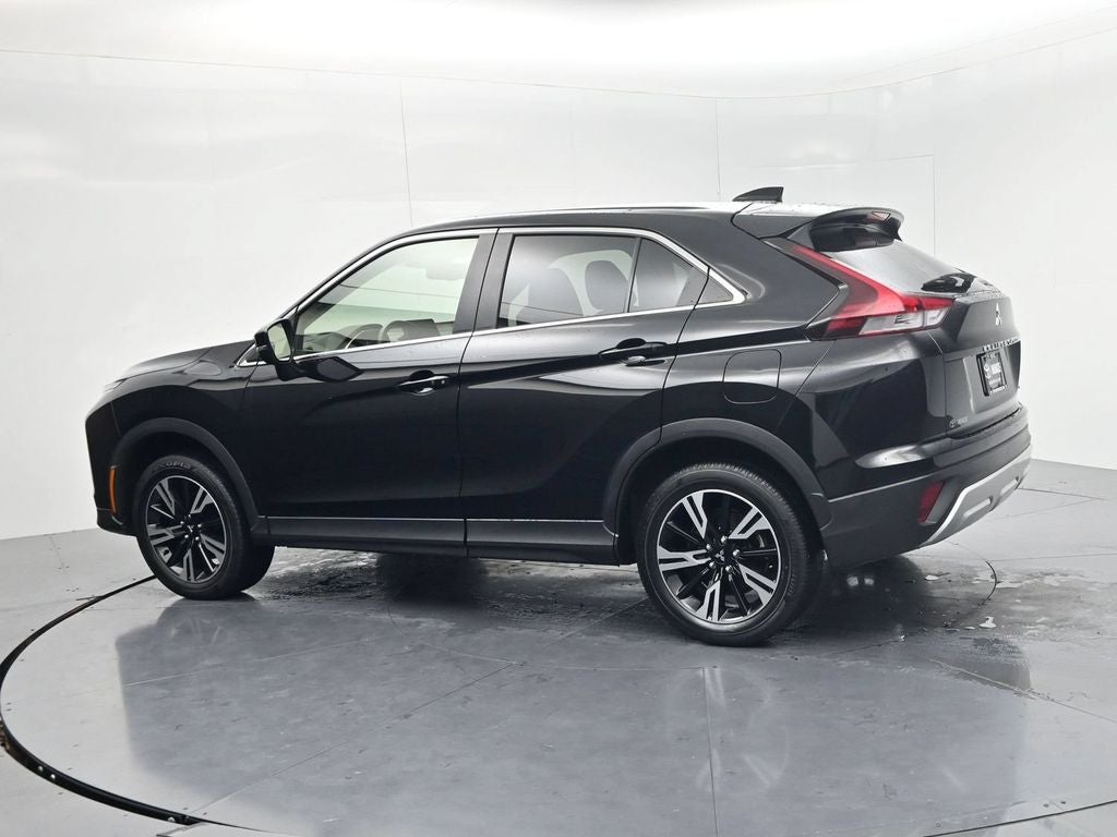 2024 Mitsubishi Eclipse Cross SEL