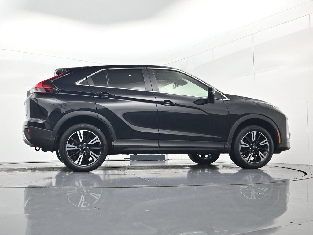 2024 Mitsubishi Eclipse Cross SEL