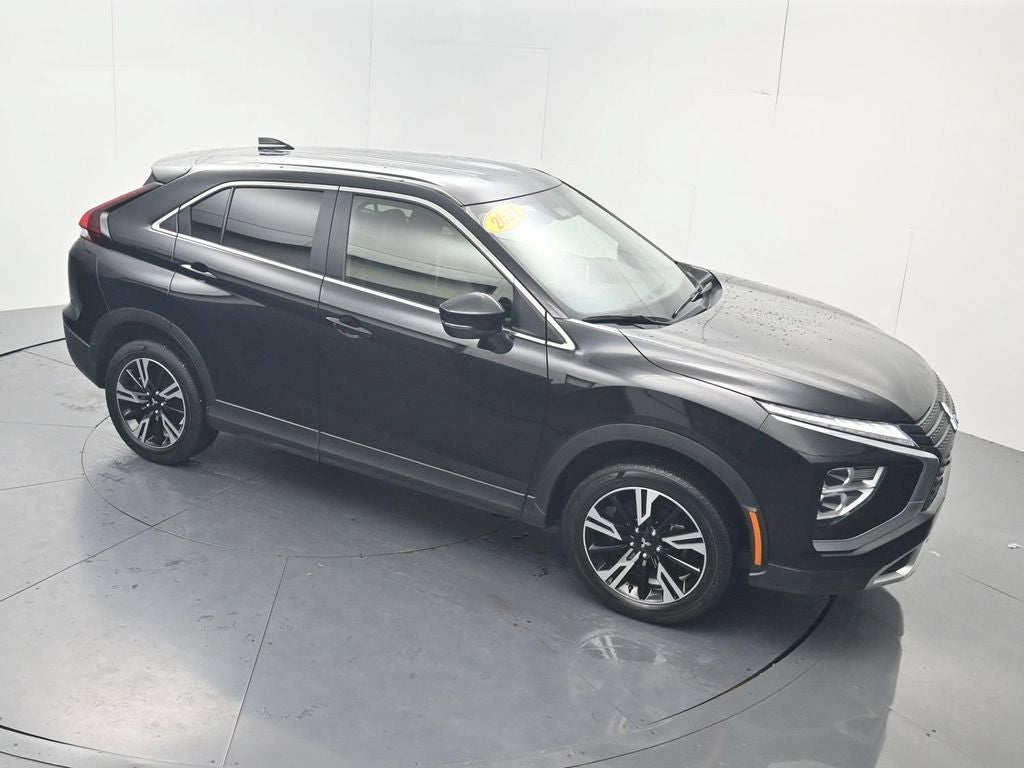 2024 Mitsubishi Eclipse Cross SEL