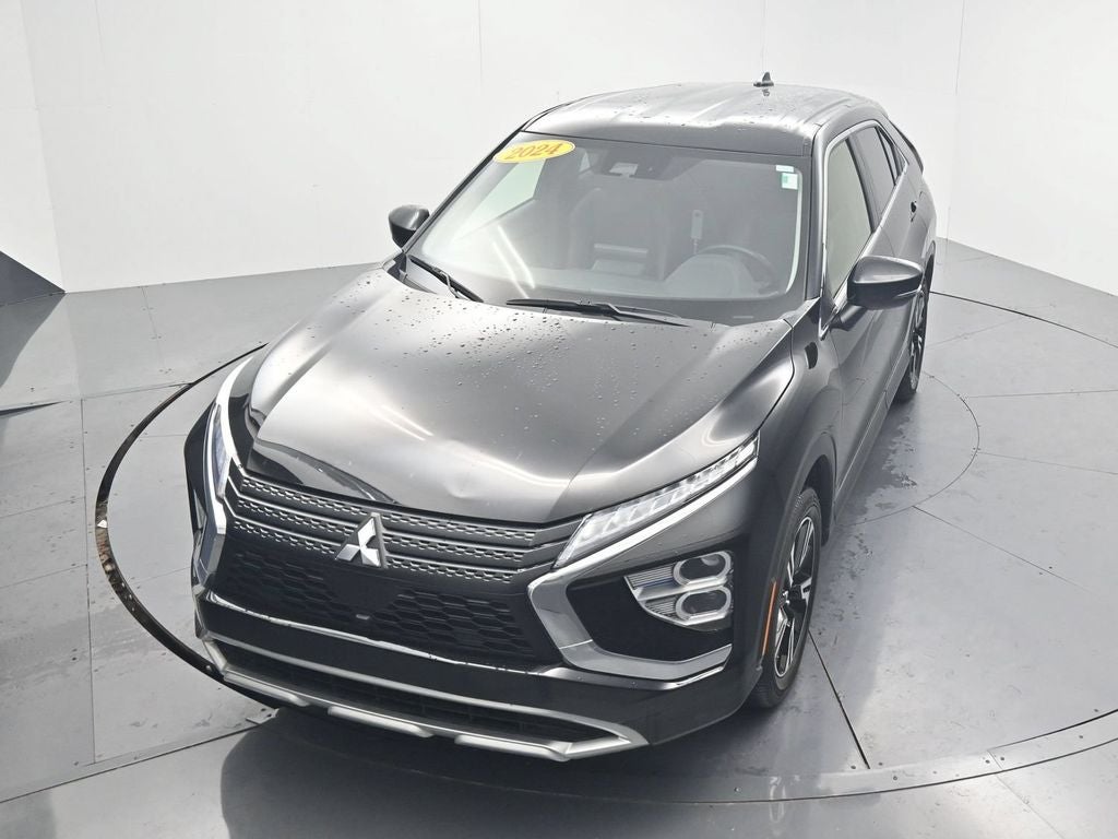 2024 Mitsubishi Eclipse Cross SEL