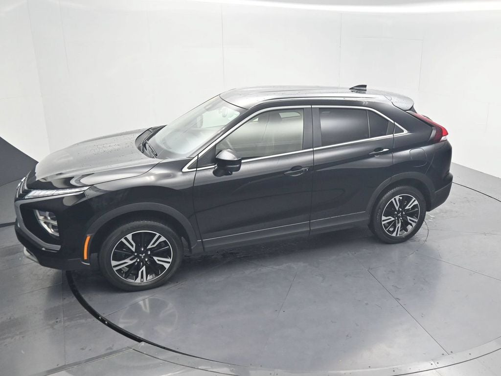 2024 Mitsubishi Eclipse Cross SEL