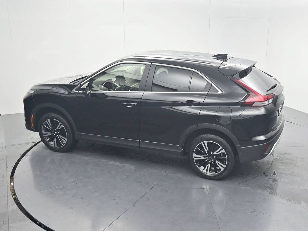2024 Mitsubishi Eclipse Cross SEL