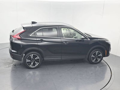 2024 Mitsubishi Eclipse Cross SEL