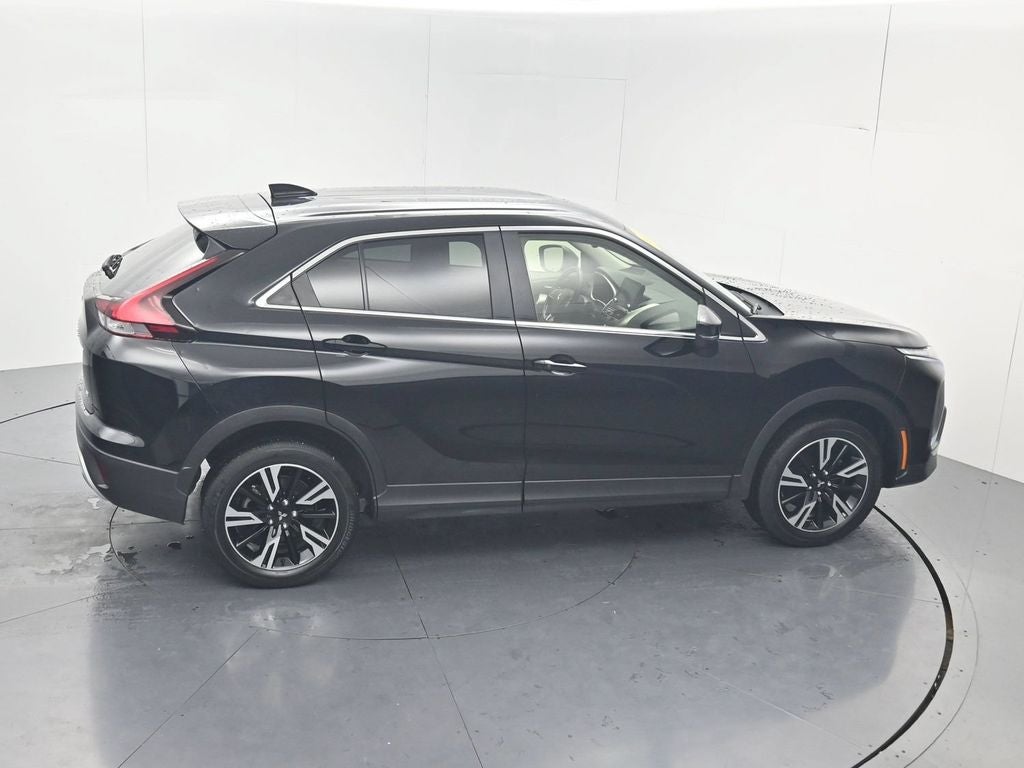 2024 Mitsubishi Eclipse Cross SEL