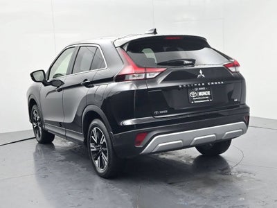 2024 Mitsubishi Eclipse Cross SEL