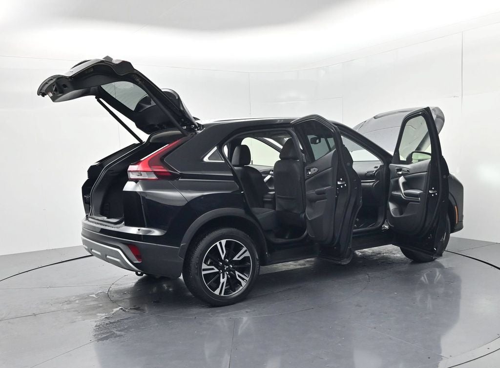 2024 Mitsubishi Eclipse Cross SEL