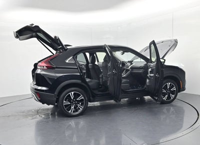2024 Mitsubishi Eclipse Cross SEL