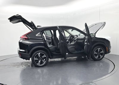 2024 Mitsubishi Eclipse Cross SEL