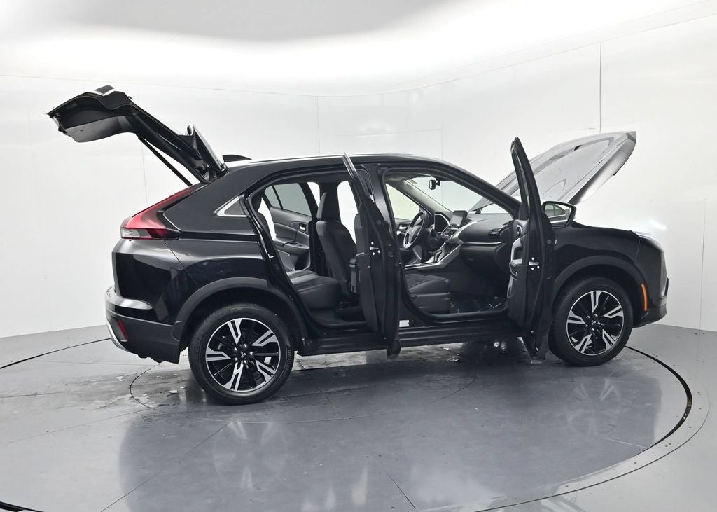 2024 Mitsubishi Eclipse Cross SEL
