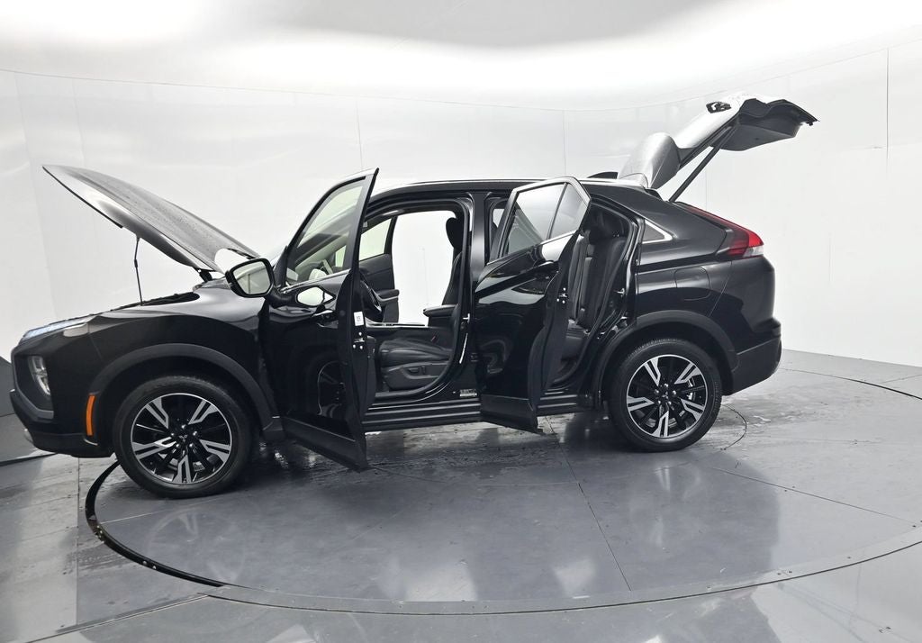 2024 Mitsubishi Eclipse Cross SEL