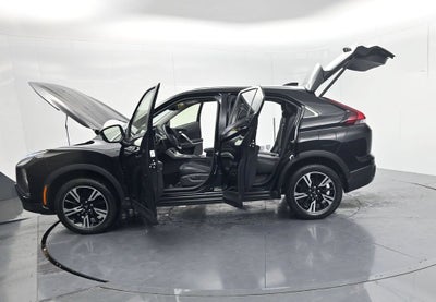 2024 Mitsubishi Eclipse Cross SEL