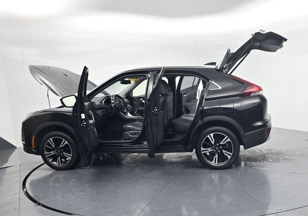 2024 Mitsubishi Eclipse Cross SEL