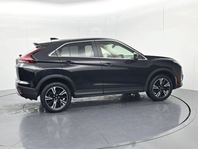 2024 Mitsubishi Eclipse Cross SEL