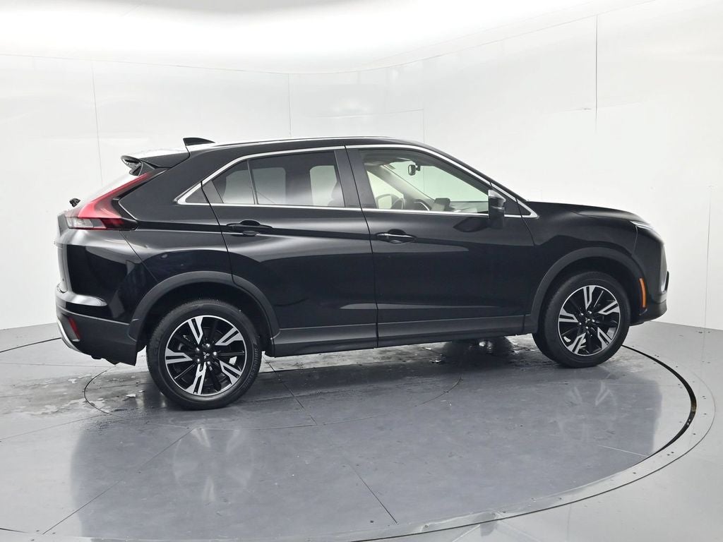2024 Mitsubishi Eclipse Cross SEL