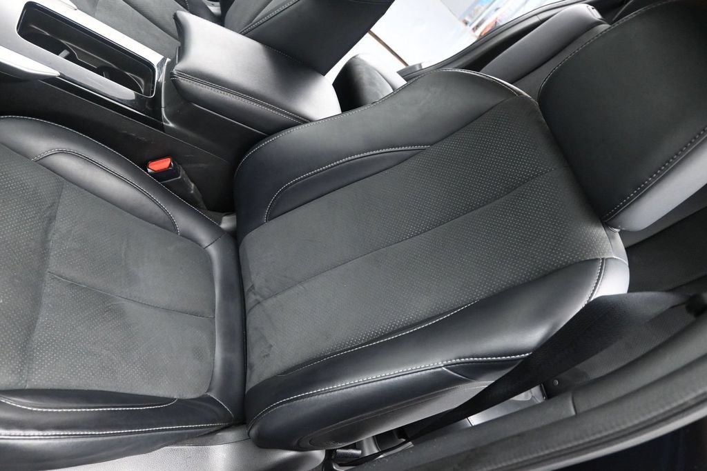 2024 Mitsubishi Eclipse Cross SEL