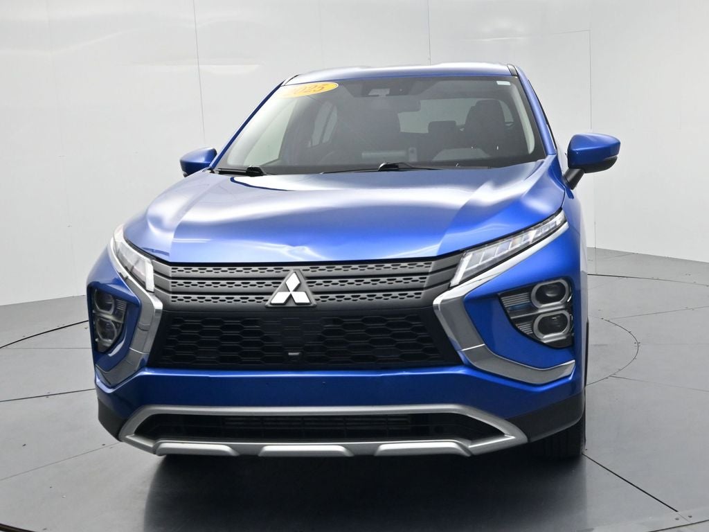 2025 Mitsubishi Eclipse Cross SE