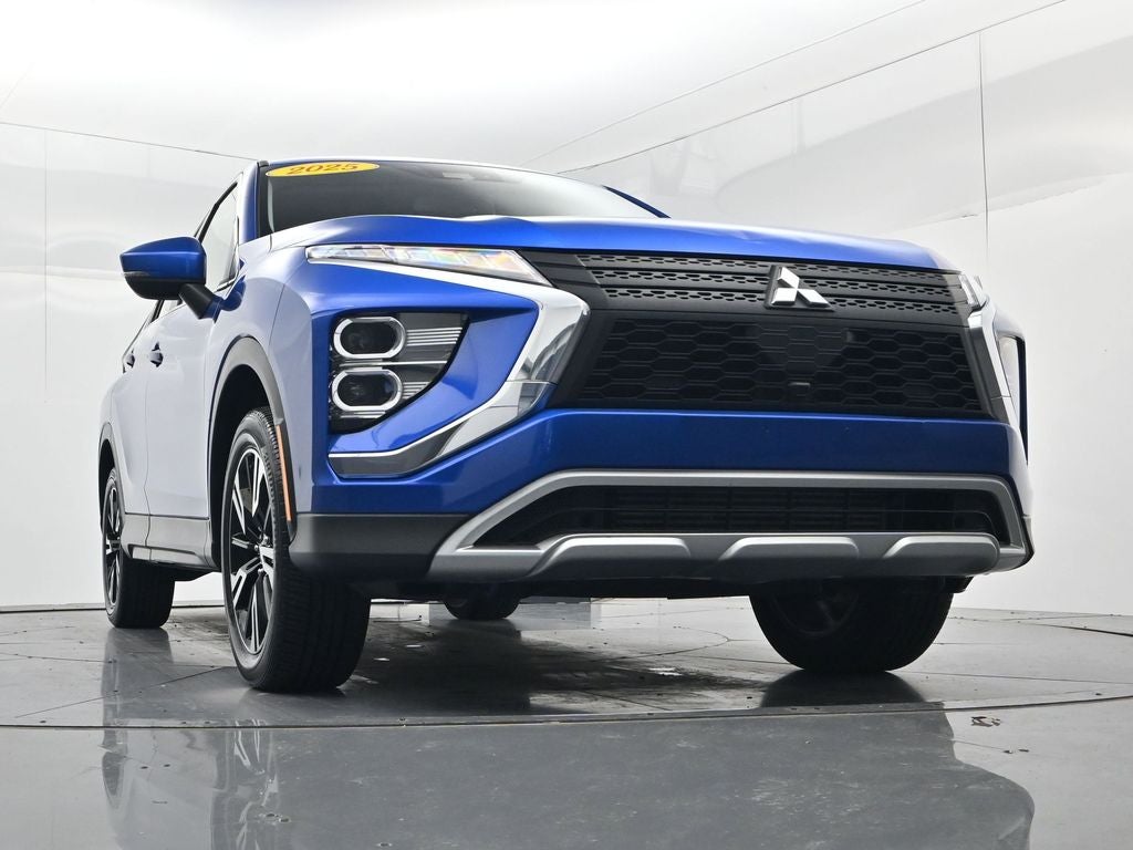 2025 Mitsubishi Eclipse Cross SE
