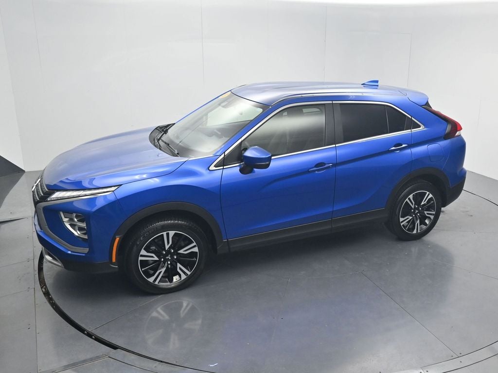 2025 Mitsubishi Eclipse Cross SE