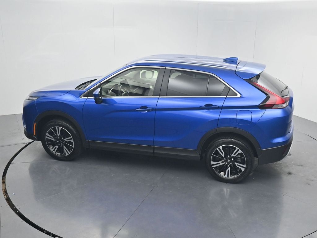 2025 Mitsubishi Eclipse Cross SE