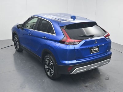 2025 Mitsubishi Eclipse Cross SE