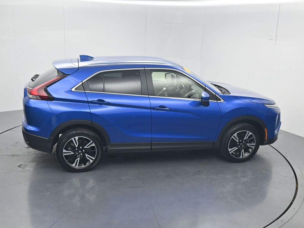 2025 Mitsubishi Eclipse Cross SE