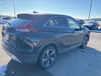 2025 Mitsubishi Eclipse Cross SE