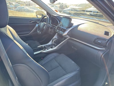 2025 Mitsubishi Eclipse Cross SE