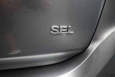 2020 Mitsubishi Outlander SEL