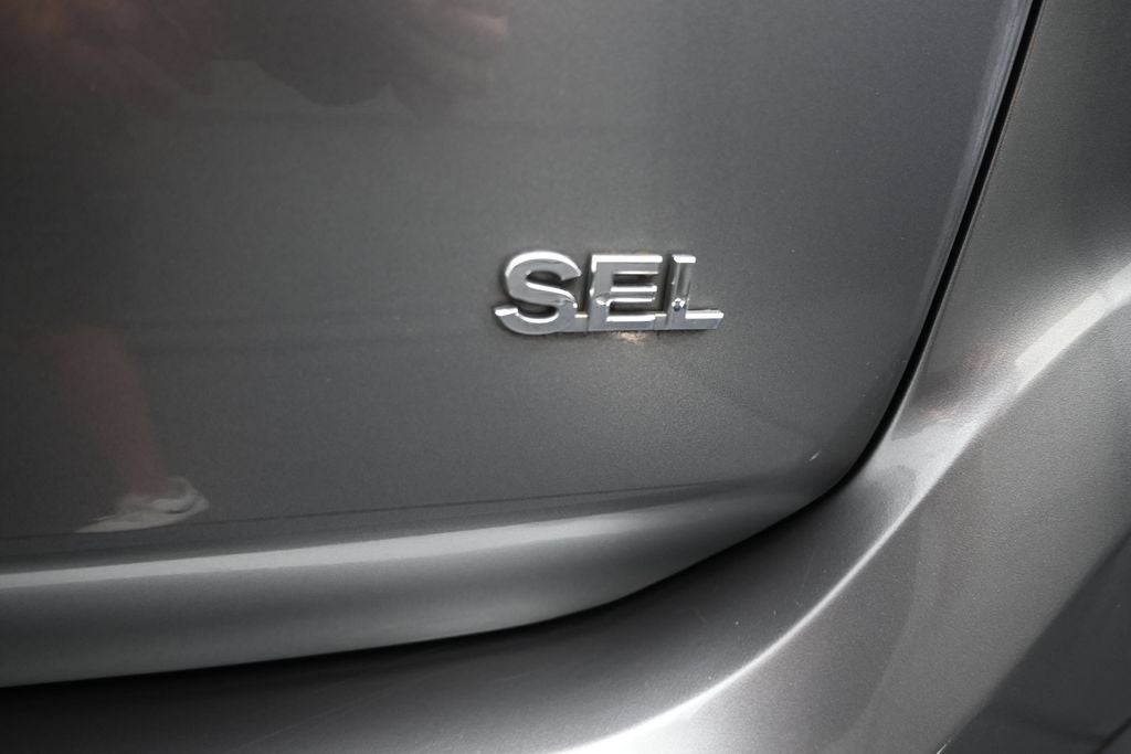 2020 Mitsubishi Outlander SEL
