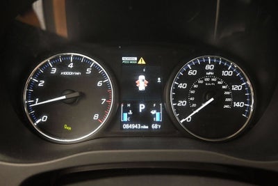 2020 Mitsubishi Outlander SEL