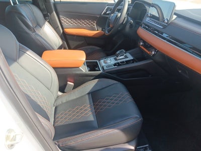 2023 Mitsubishi Outlander SEL 40th Anniversary