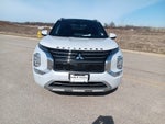 2023 Mitsubishi Outlander SEL 40th Anniversary