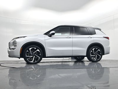 2023 Mitsubishi Outlander SEL 40th Anniversary