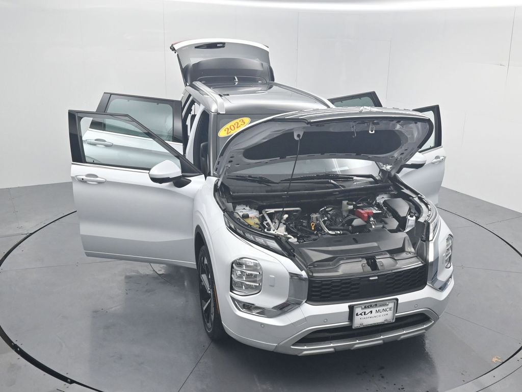 2023 Mitsubishi Outlander SEL 40th Anniversary