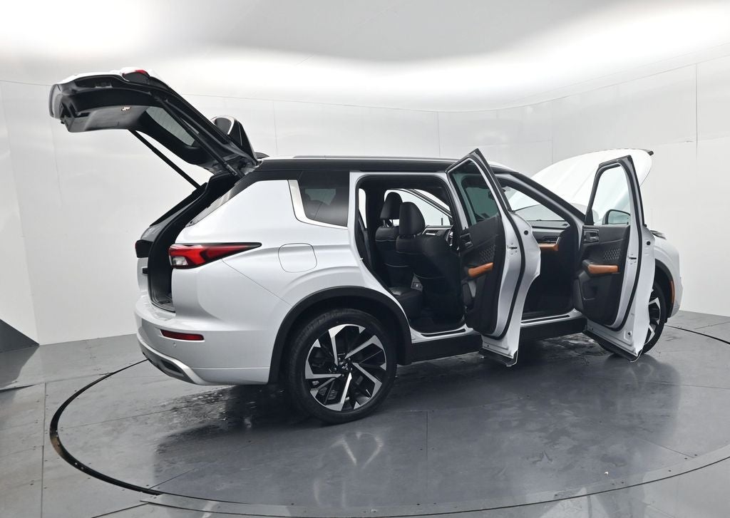 2023 Mitsubishi Outlander SEL 40th Anniversary